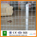 double loop mesh fence